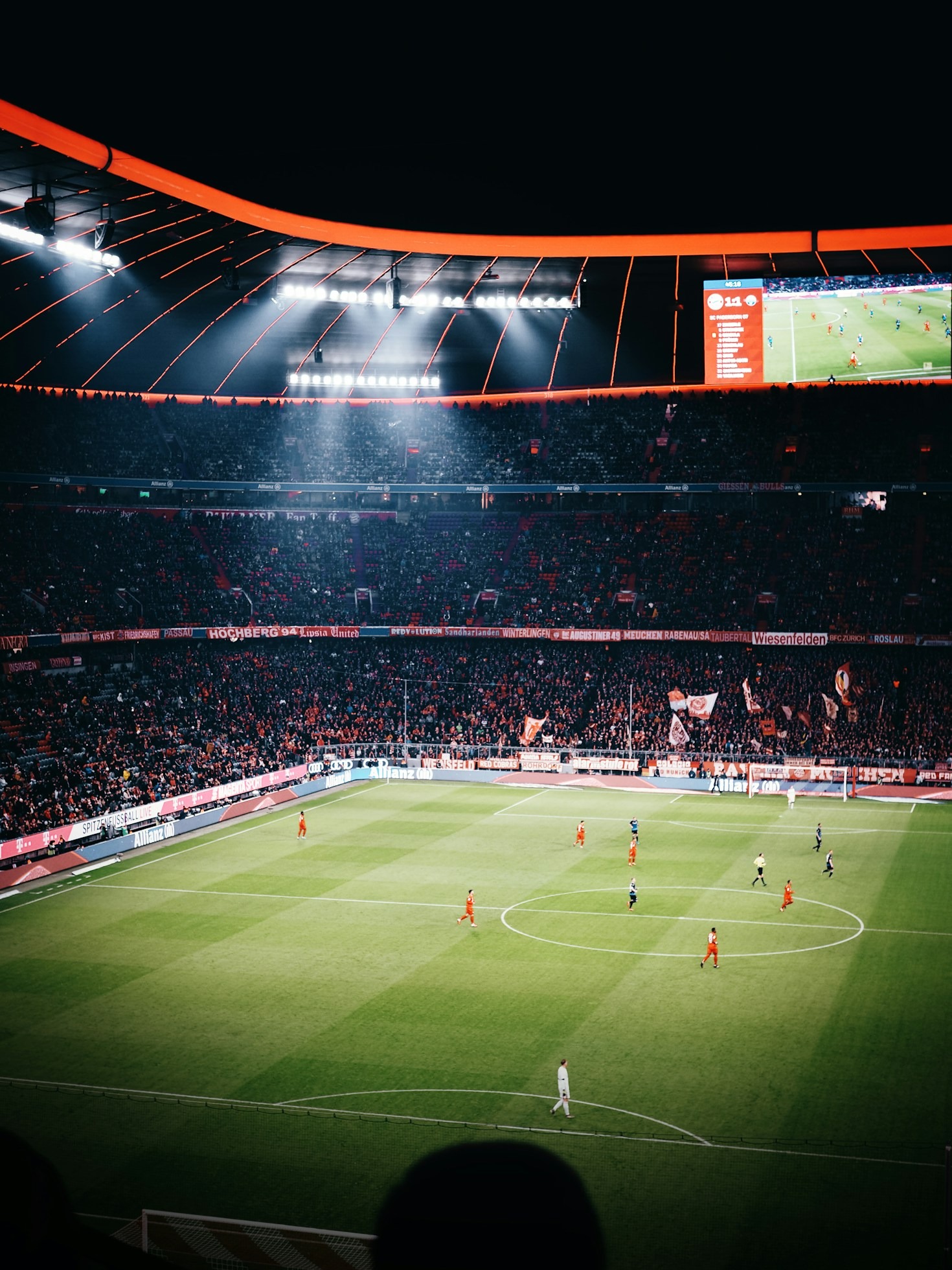 How Digital Branding Transforms Nigerian Football Academies