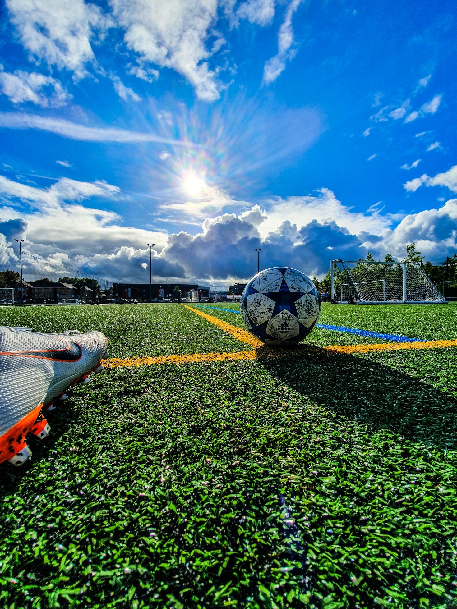 Strategies For Managing Successful Football Competitions Locally