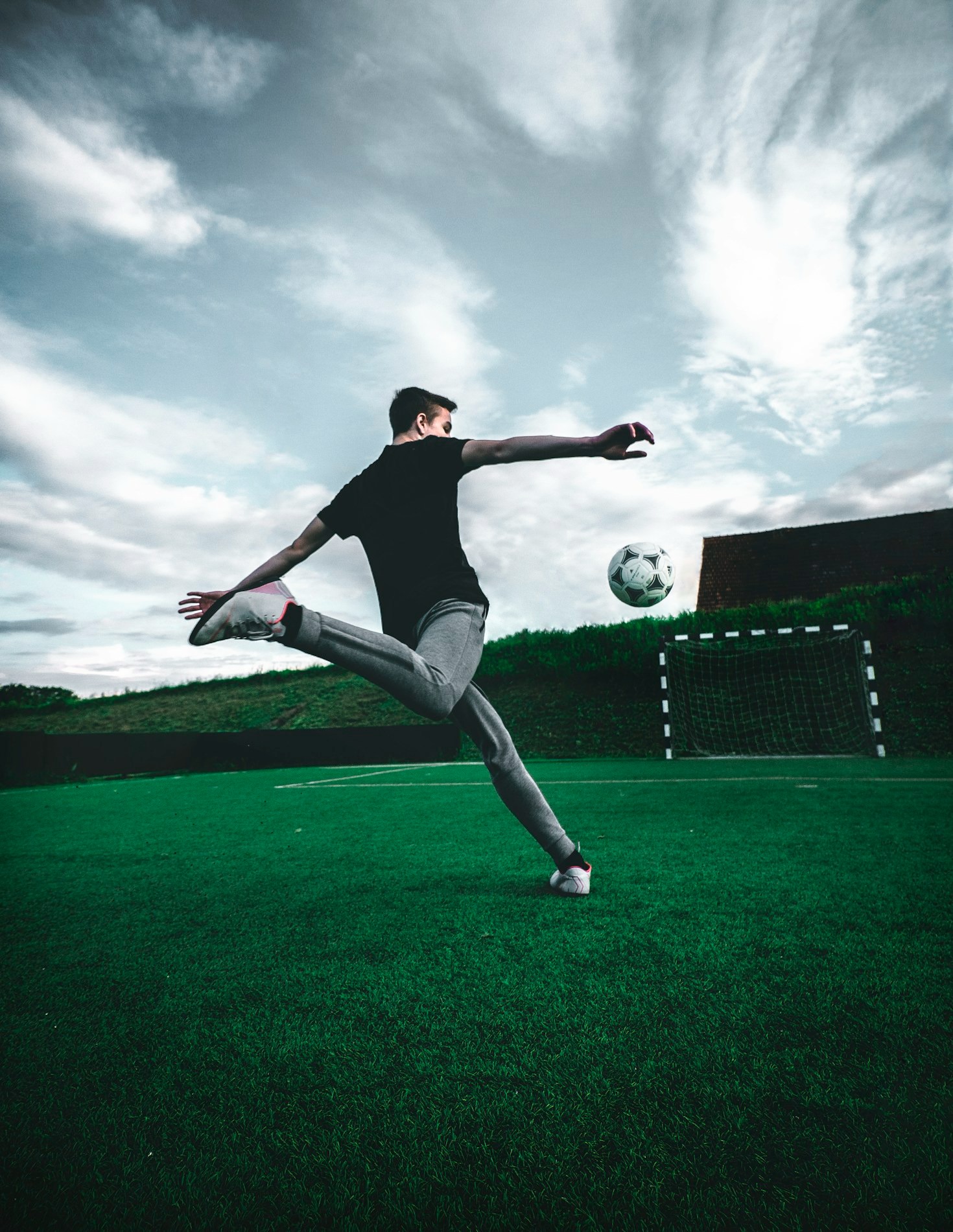 Maximizing Revenue Through Effective Pitch Rental Services